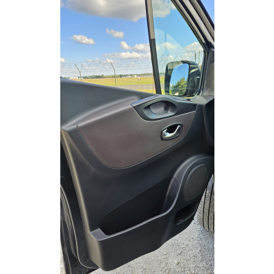 Fiat Talento 2.0 170KM L2 Furgon / box Allbox Room