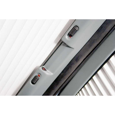 ROLETKA OSŁONA  OKNA FIAT DUCATO / PEUGEOT BOXER / CITROEN JUMPER 2006- 2014