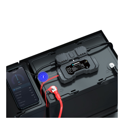 MONITOR AKUMULATORÓW Battery Shunt Renogy 300 BT
