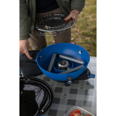 GRILL GAZOWY  PARTY GRILL 400