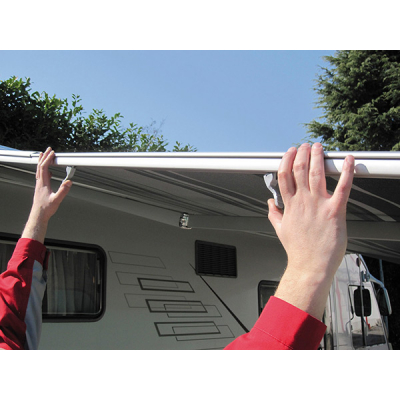 PRZEDSIONEK Privacy Room Light Van 260