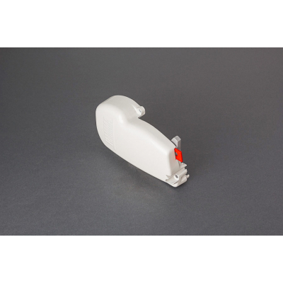 POKRYWA LEWA do markizy Fiamma F45s 150-230