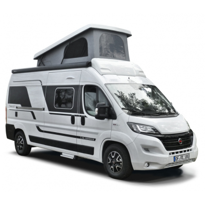 DACH PODNOSZONY DO FIATA DUCATO L4, H2