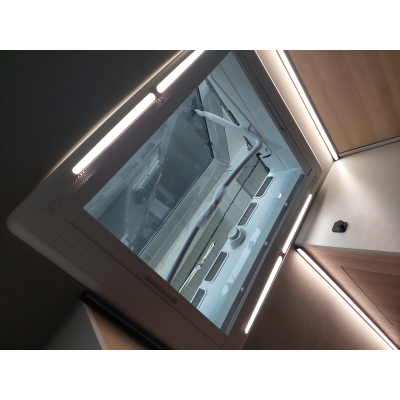 OKNO DACHOWE DASZEK SKYMAXX  PLUS 700x500