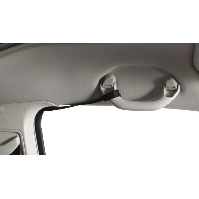 NAMIOT NA TYLNĄ KLAPĘ VW T5 / T6 / MB Vito Outwell Sandcrest L