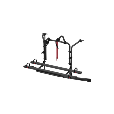 BAGAŻNIK ROWEROWY CARRY BIKE FIAMMA FORD TRANSIT CUSTOM CZARNY