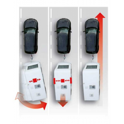 SYSTEM STABILIZACJI JAZDY  AL-KO ATC