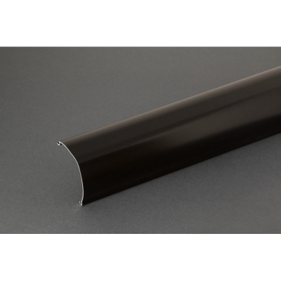 GÓRNA CZĘŚĆ OBUDOWY MARKIZY Fiamma F45s Deep Black 450