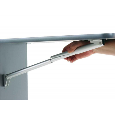 ALUMINIOWY SKŁADANY PANEL STOŁU DŁUGI
