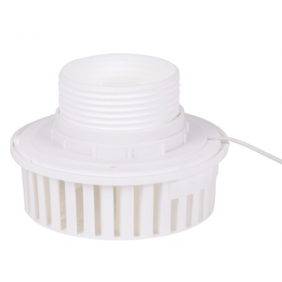 WENTYLATOR Z SILNIKIEM 12V