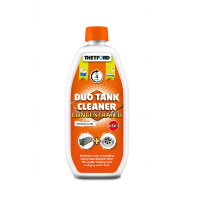 PŁYN DUO TANK CLEANER  KONCENTRAT