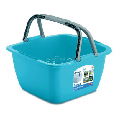 WIADRO 18,5L RÓŻNE KOLORY