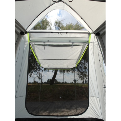 Namiot do VW T5 / T6 Upgrade Dome Premium