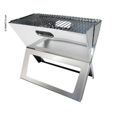 GRILL SKŁADANY TOM