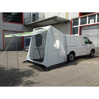 Namiot do VW T5 / T6 Upgrade Dome Premium