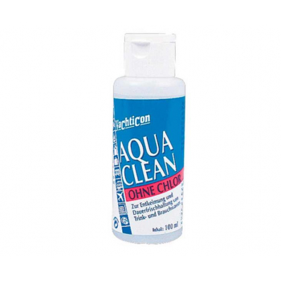 AQUA CLEAN 1000 YACHTICON - 100 ML.