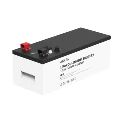 AKUMULATOR EPEVER LiFePO4 12.8V 200 Ah IP65