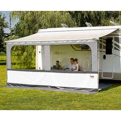 ŚCIANA FRONTOWA FIAMMA BLOCKER PRO 260