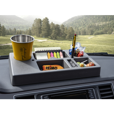 PÓŁKA ORGANIZER DO VW T4