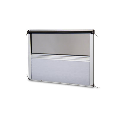 Roleta UNIwersalna UnderCover 500x500