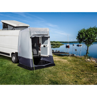 Namiot do Fiata Ducato Ducatissimo Premium