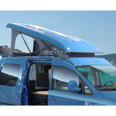 DACH PODNOSZONY DO VW CADDY LONG OD 2008