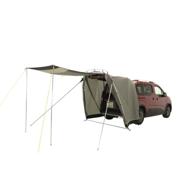 NAMIOT NA TYLNĄ KLAPĘ VW Caddy / Citroen Berlingo Outwell Sandcrest S
