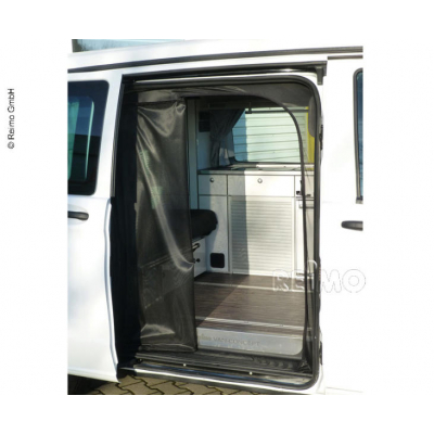 MOSKITIERA DO DRZWI PRZESUWNYCH  Mercedes Vito / V-Klasa od 2014r