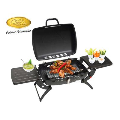 GRILL GAZOWY MALIBU  30mbar