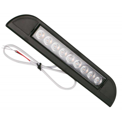 LAMPKA LED PRZEDSIONKOWA ZEWNĘTRZNA