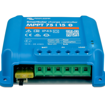 REGULATOR ŁADOWANIA SMART SOLAR MPPT 75/10