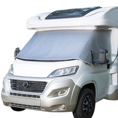 MATA TERMICZNA TERMOMATA OSŁONA ZEWNĘTRZNA RENAULT MASTER od 2005 - 2009 r