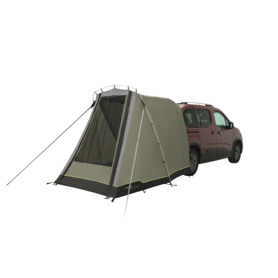 NAMIOT NA TYLNĄ KLAPĘ VW Caddy / Citroen Berlingo Outwell Sandcrest S