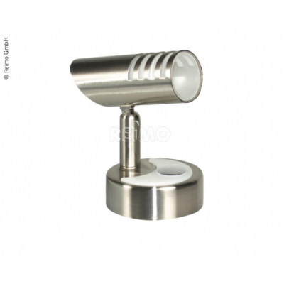 LAMPKA LED MINI-ZEBRA 1W