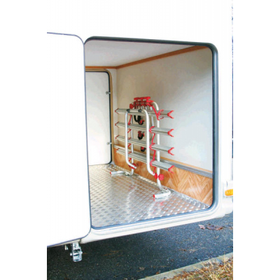 BAGAŻNIK  CARRY BIKE GARAGE PLUS FIAMMA