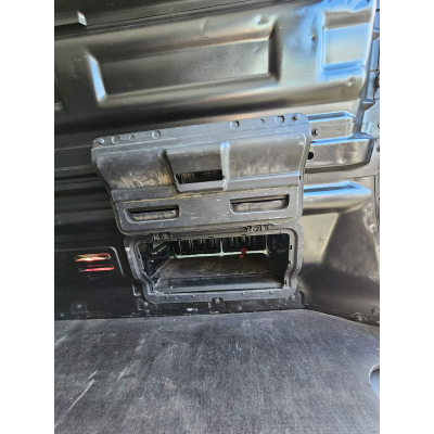 Fiat Talento 2.0 170KM L2 Furgon / box Allbox Room