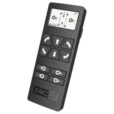 NAPĘD MOVER DO PRZYCZEPY ENDURO EM313A AUTOMAT