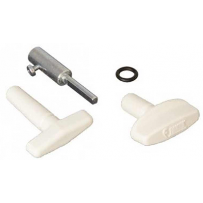PRZEDŁUŻKA DO OKNA  DACHOWEGO DASZKA FIAMMA EXTENSION KIT VENT
