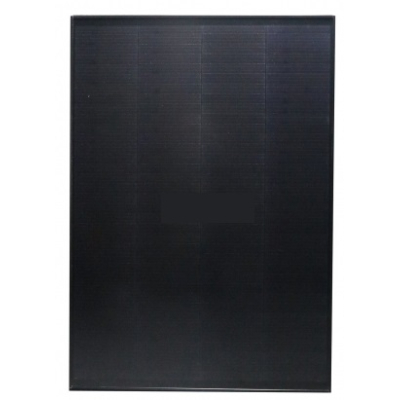 PANEL SOLARNY  FULL  BLACK 200W EZA  PERC