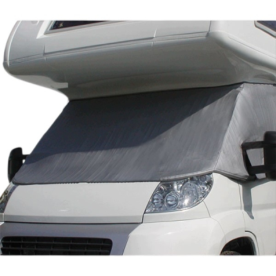 MATA TERMICZNA TERMOMATA OSŁONA ZEWNĘTRZNA RENAULT MASTER od 2005 - 2009 r