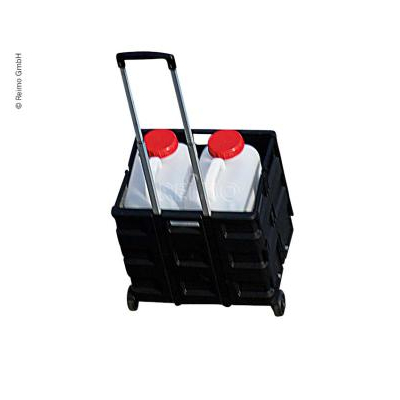 WÓZEK  TRANSPORTOWY  do 35kg