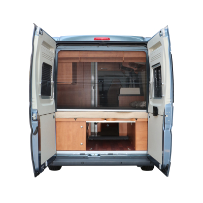 MOSKITIERA TYLNE DRZWI DUCATO H2/ BOXER/ JUMPER 1550x1760mm