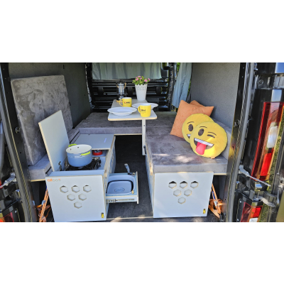Allbox Room Comfort