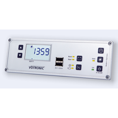MULTIPANEL LCD MERKUR  VOTRONIC
