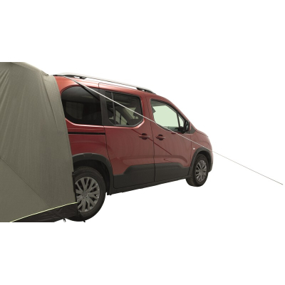 NAMIOT NA TYLNĄ KLAPĘ VW Caddy / Citroen Berlingo Outwell Sandcrest S