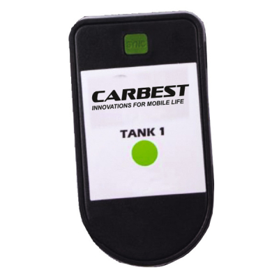CZUJNIK MIERNIK WSKAŹNIK POZIOMU GAZU W BUTLI SMARTFON CARBEST