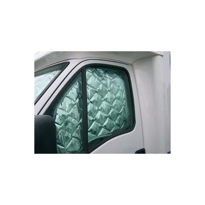 TERMOMATA MATA TERMICZNA OSŁONA WEWNĘTRZNA  BOXER/JUMPER/DUCATO 94-06