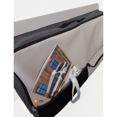 ORGANIZER DO VW T5 T6  CALIFORNIA