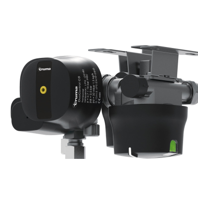 DUOCONTROL CS 30mbar POZIOMY