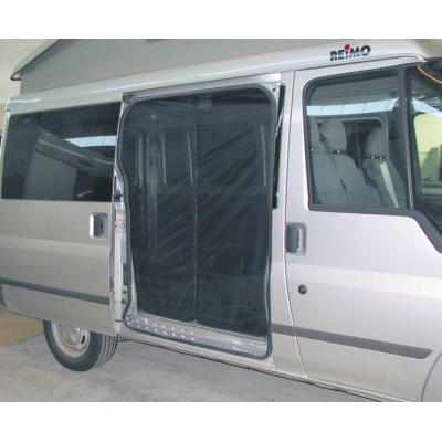 MOSKITIERA DO DRZWI PRZESUWNYCH  Ford Transit 2000- 2013